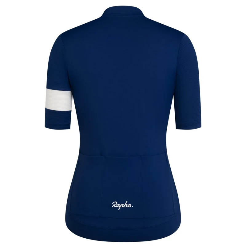 Maillot Rapha Core Lightweight MC pour femme