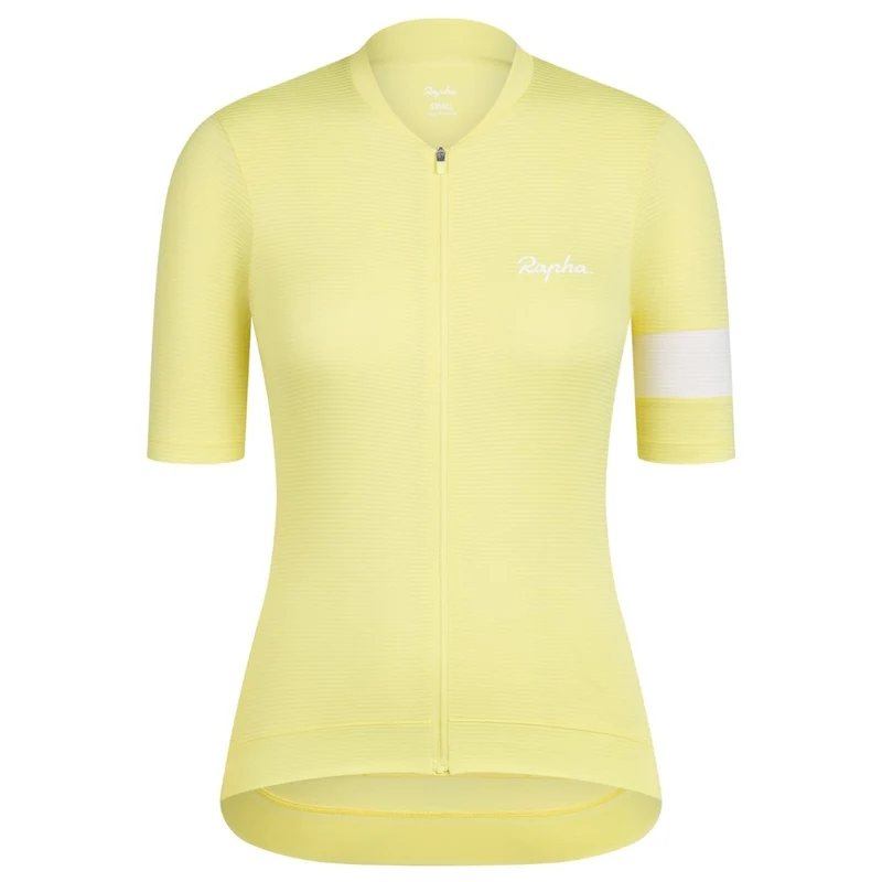 Maillot Rapha Core Lightweight MC pour femme