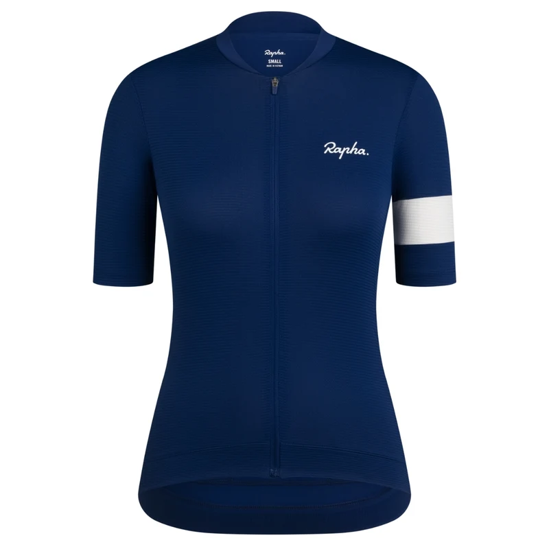 Maillot Rapha Core Lightweight MC pour femme