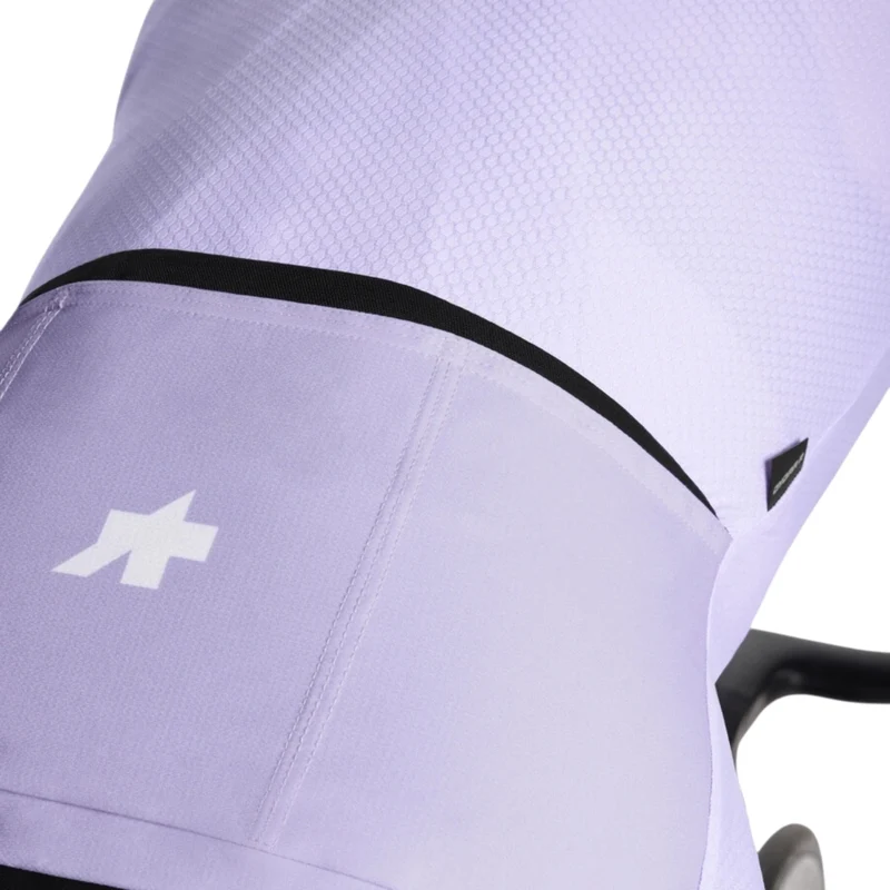Maillot Assos Dyora R S11