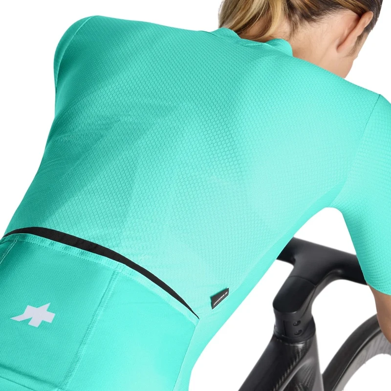 Maillot Assos Dyora R S11