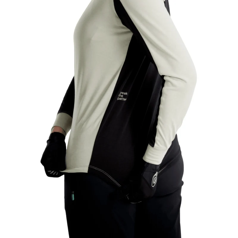 Maillot Peppermint Peak ML