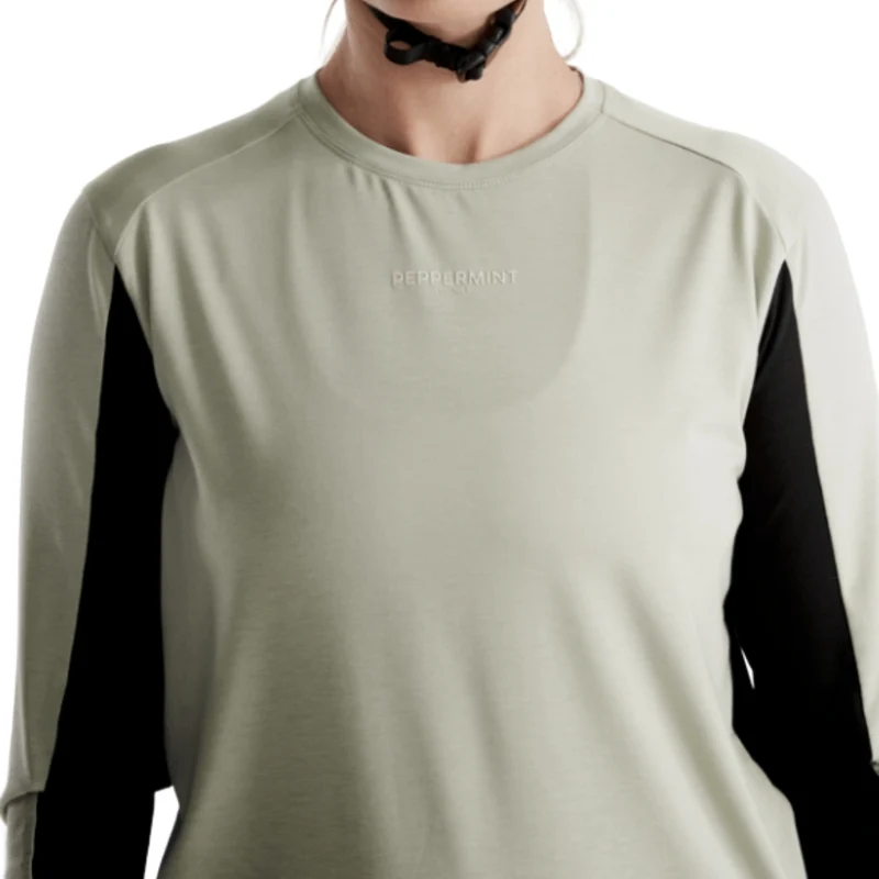 Maillot Peppermint Peak ML