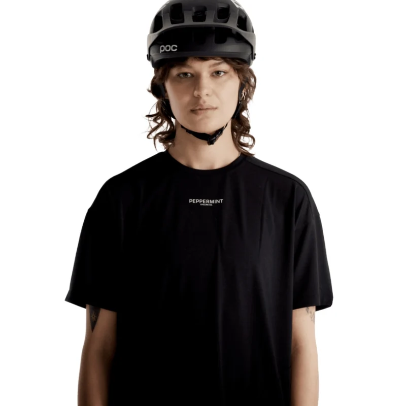 Maillot Peppermint Peak MC