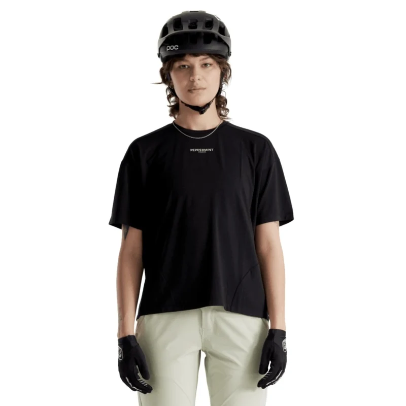 Maillot Peppermint Peak MC