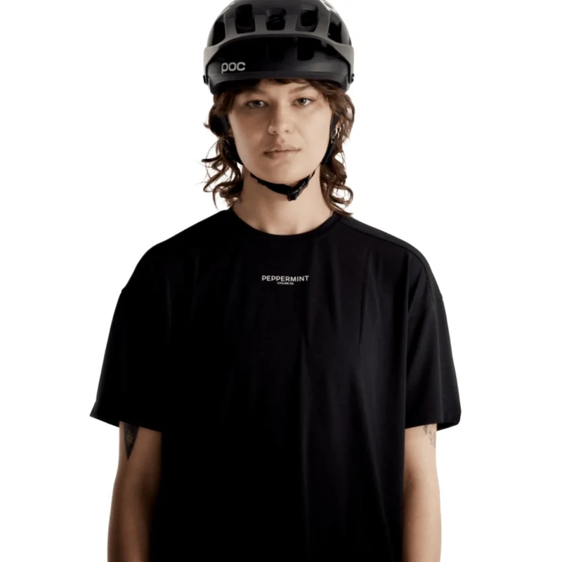 Maillot Peppermint Peak MC