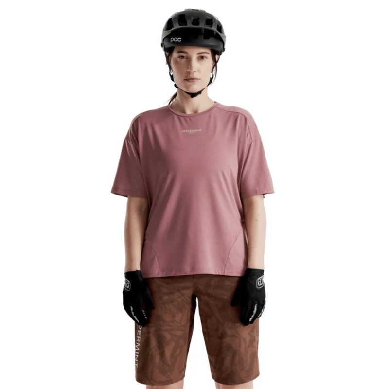 Maillot Peppermint Peak MC