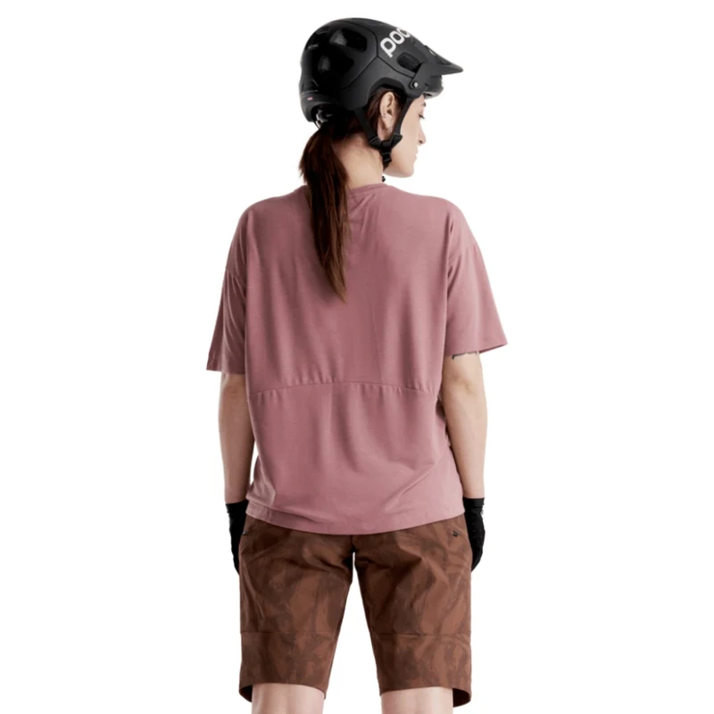 Maillot Peppermint Peak MC