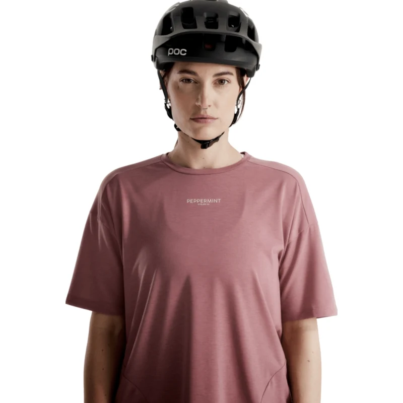 Maillot Peppermint Peak MC