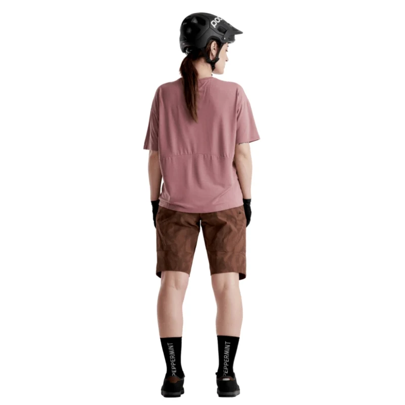 Maillot Peppermint Peak MC