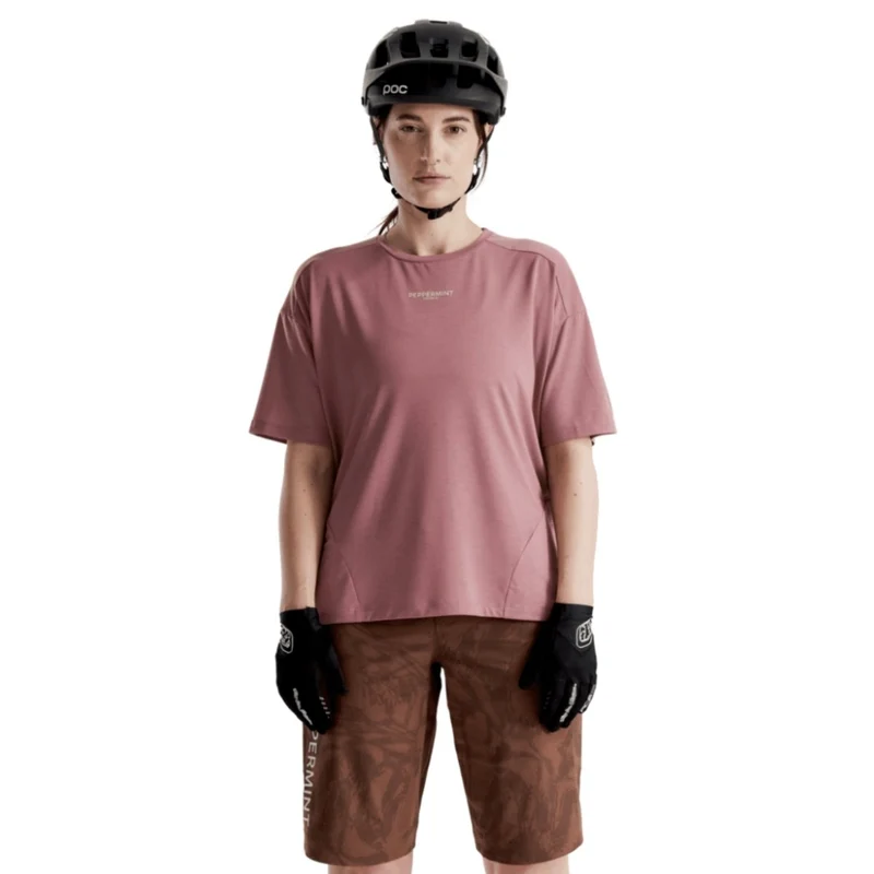 Maillot Peppermint Peak MC
