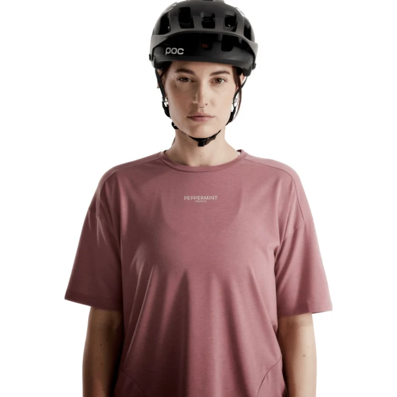 Maillot Peppermint Peak MC