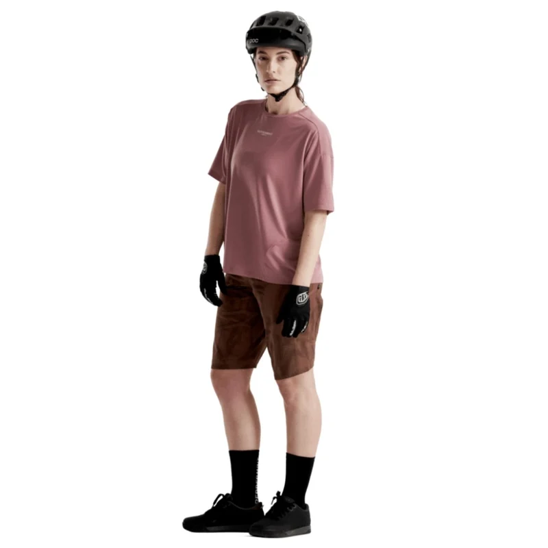 Maillot Peppermint Peak MC