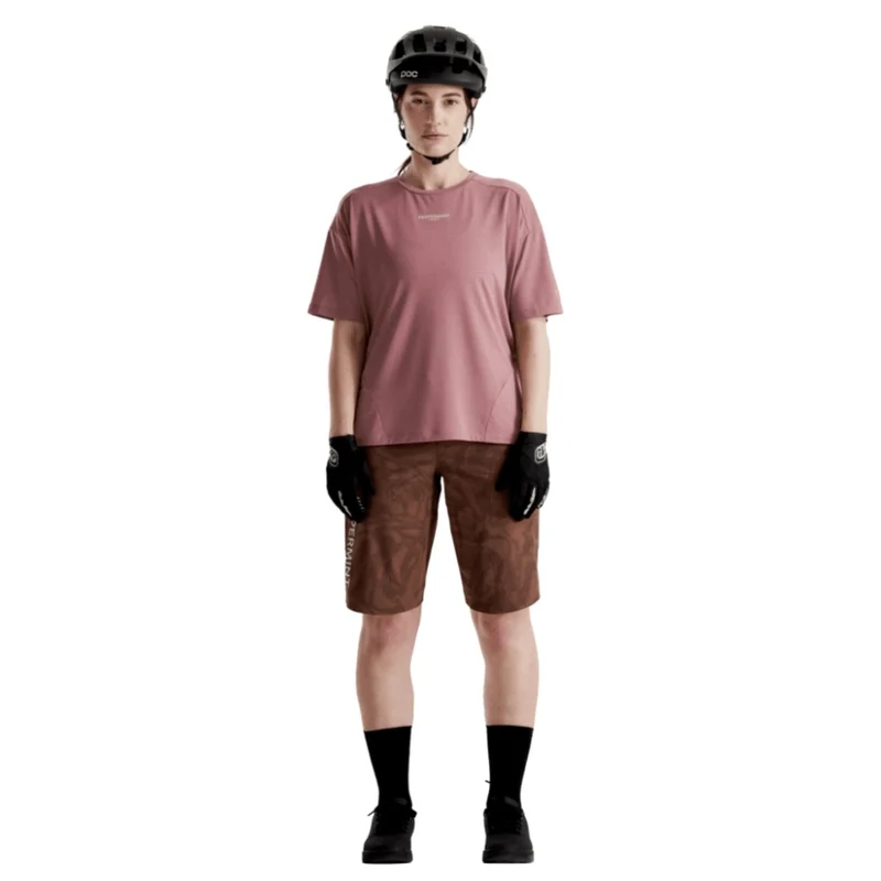 Maillot Peppermint Peak MC