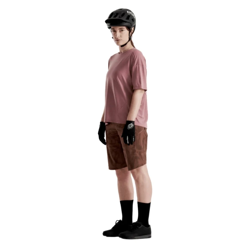 Maillot Peppermint Peak MC