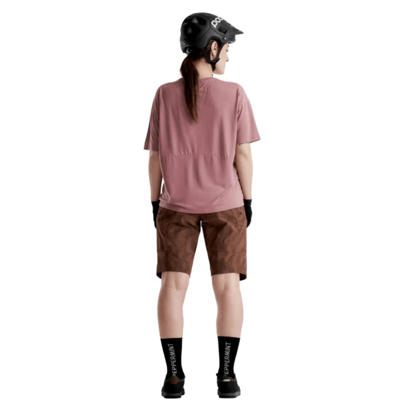 Maillot Peppermint Peak MC