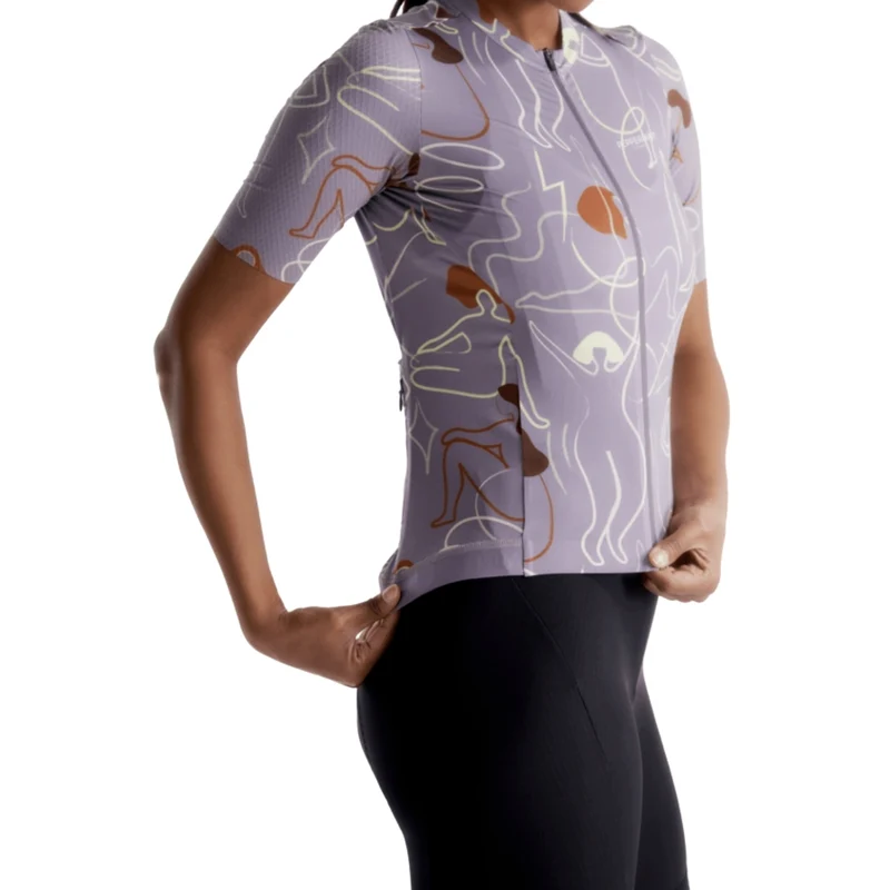 Maillot Peppermint Signature