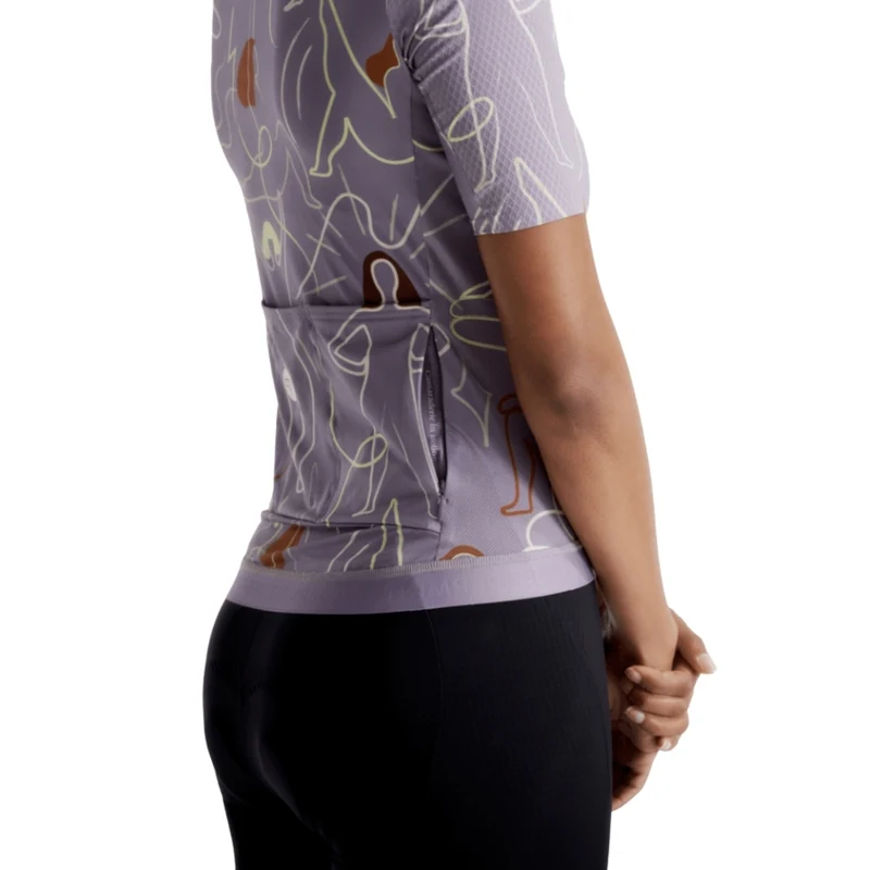 Maillot Peppermint Signature