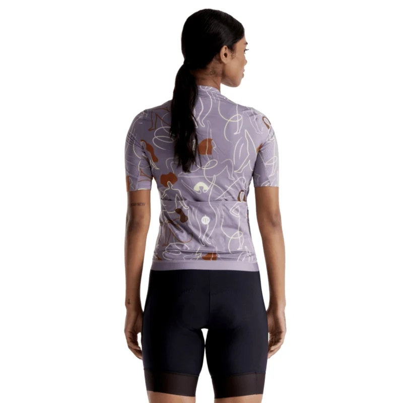 Maillot Peppermint Signature