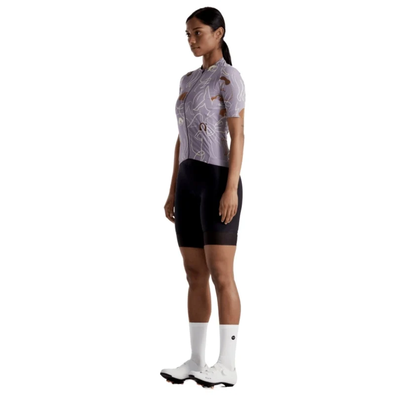 Maillot Peppermint Signature
