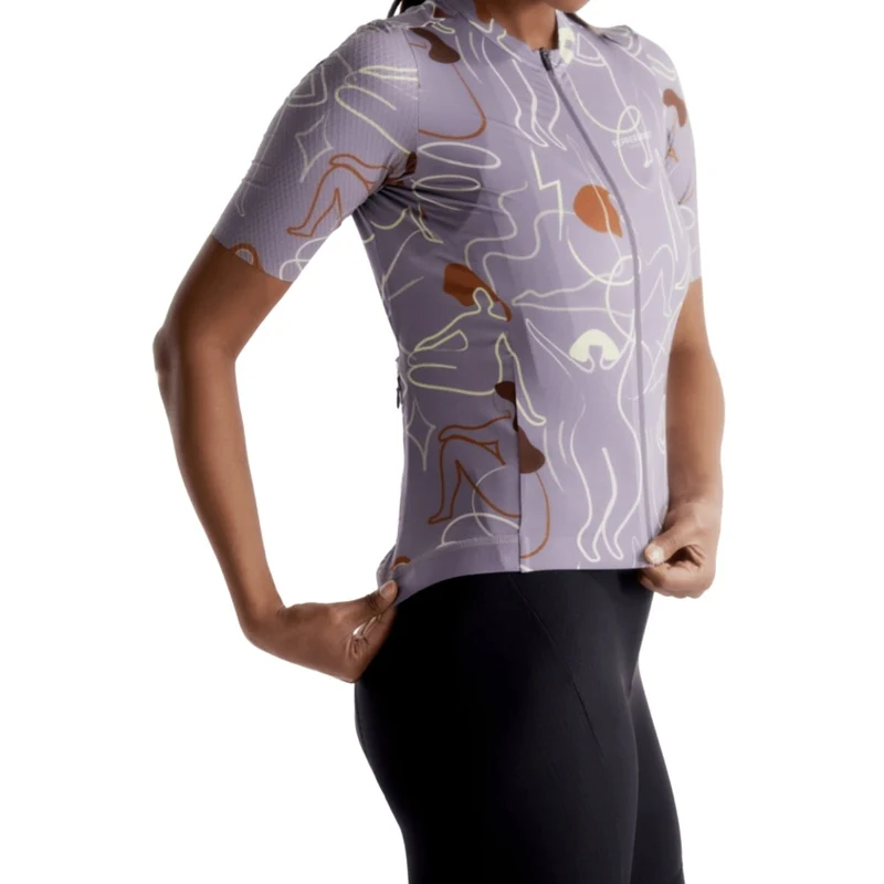 Maillot Peppermint Signature