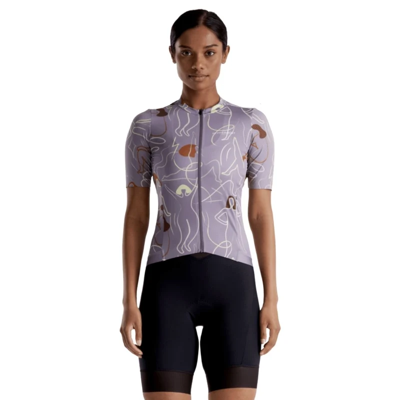 Maillot Peppermint Signature
