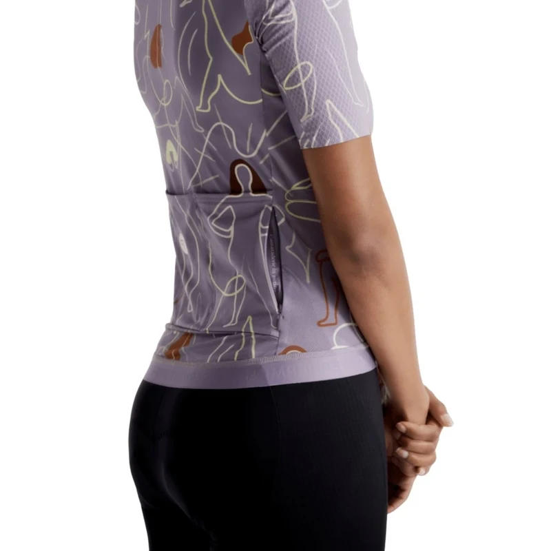 Maillot Peppermint Signature