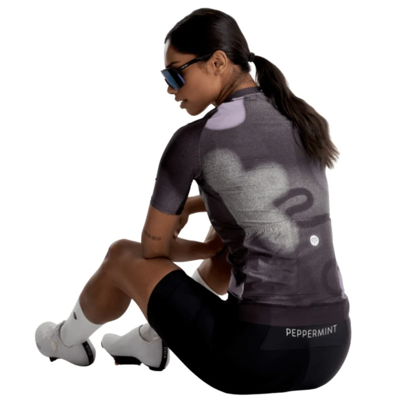 Maillot Peppermint Classic