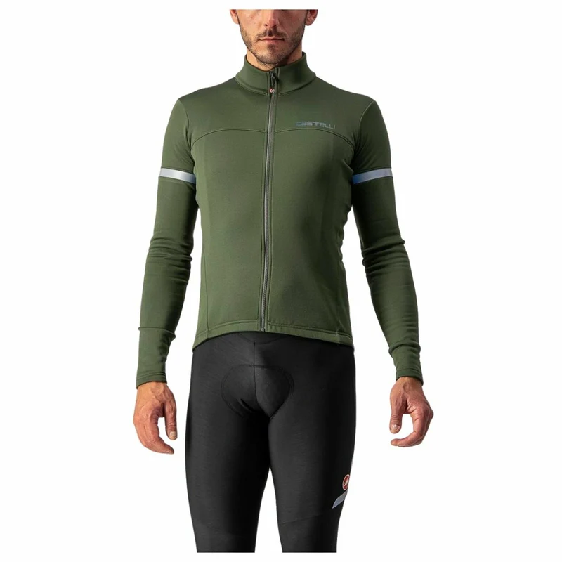Maillot Castelli Fondo 2 FZ