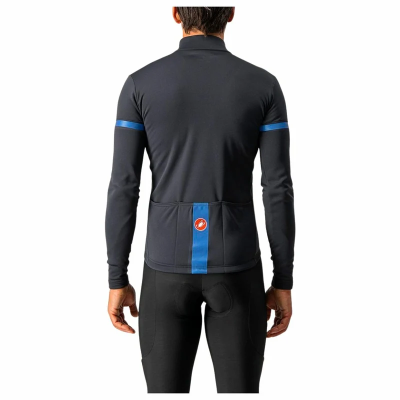 Maillot Castelli Fondo 2 FZ
