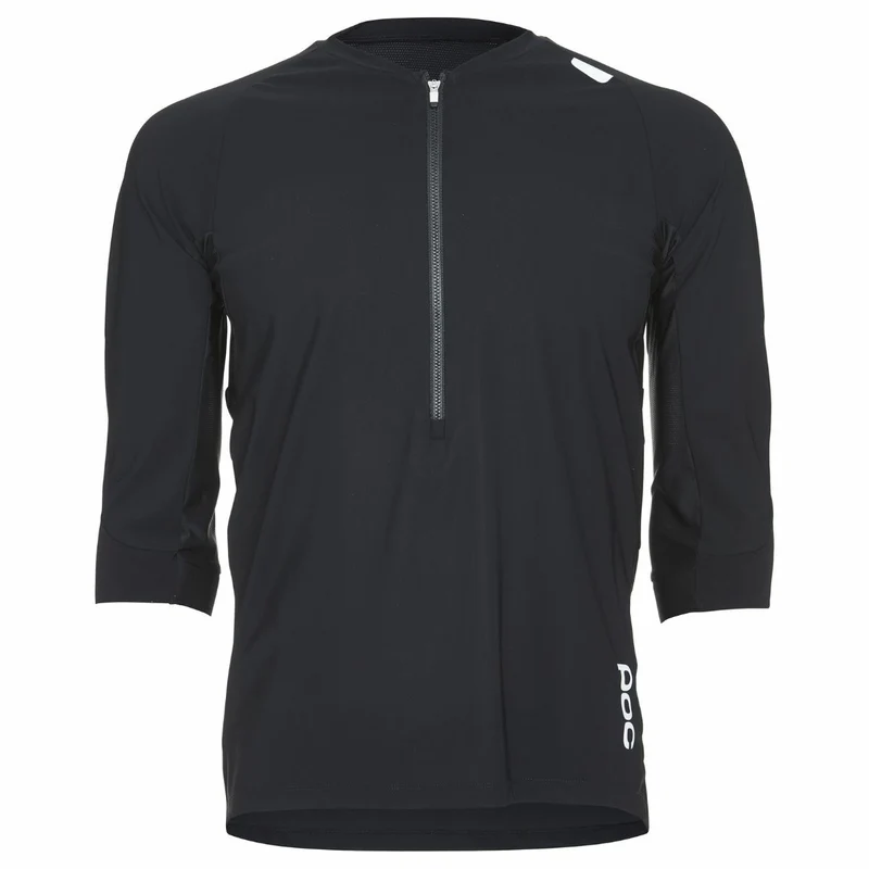 Maillot POC Resistance enduro à manches 3/4
