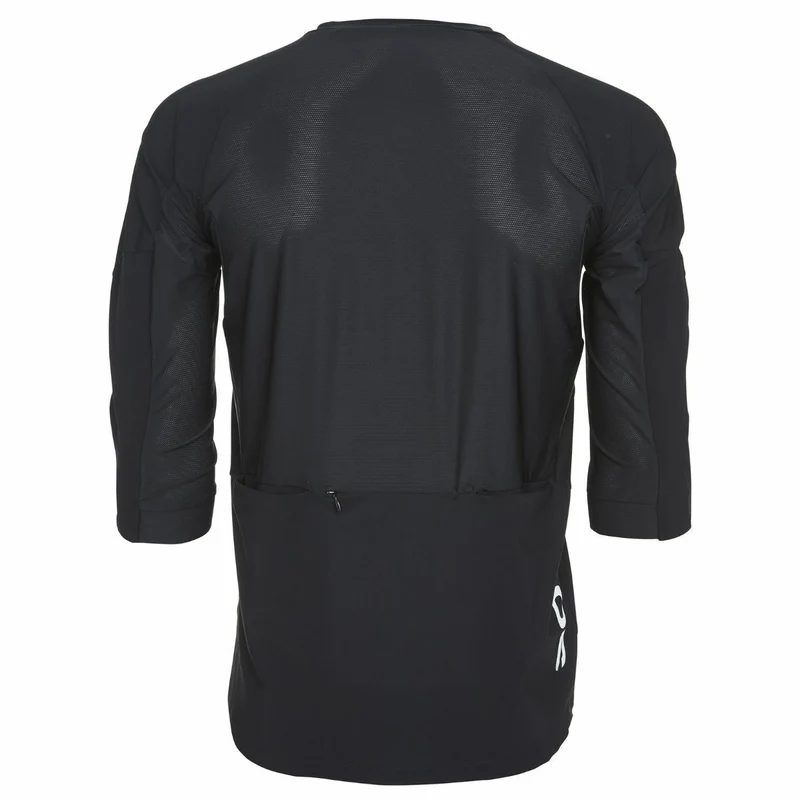 Maillot POC Resistance enduro à manches 3/4