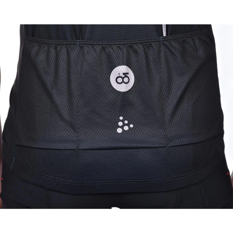 Maillot Odos 4.0 pour Homme