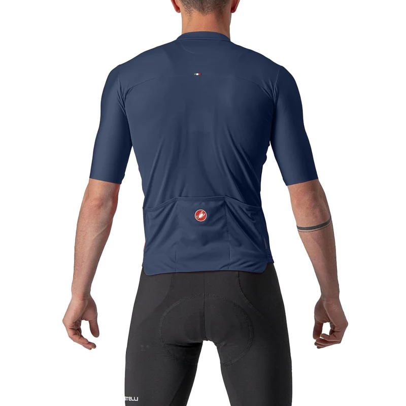 Maillot Castelli Prologo 7