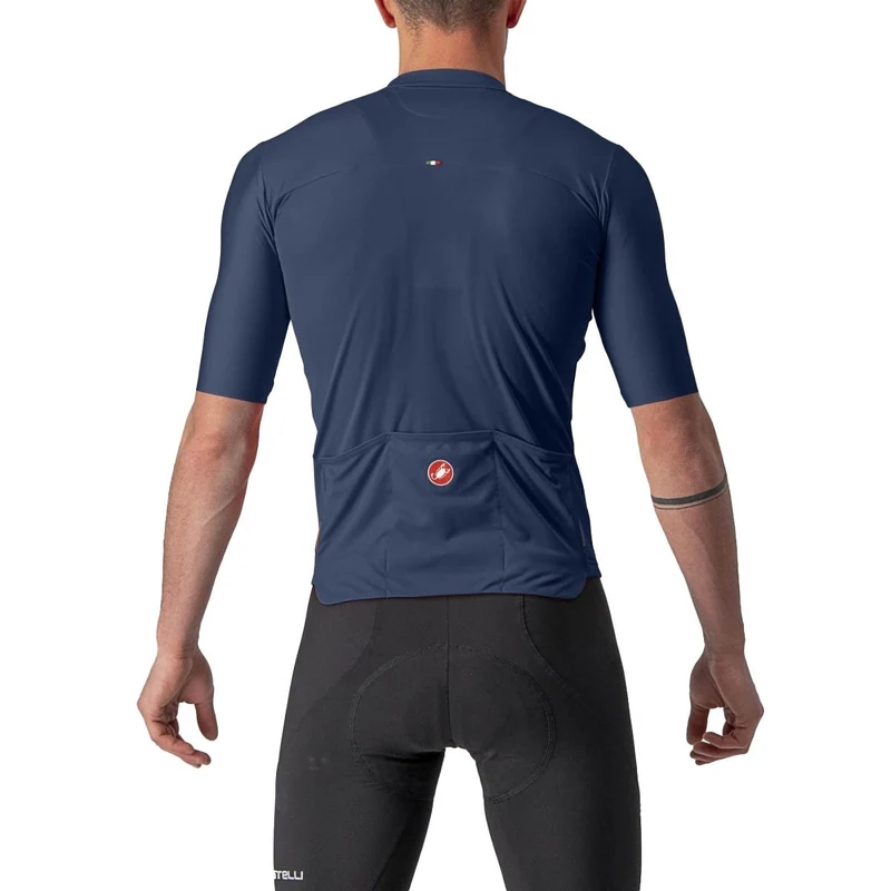Maillot Castelli Prologo 7