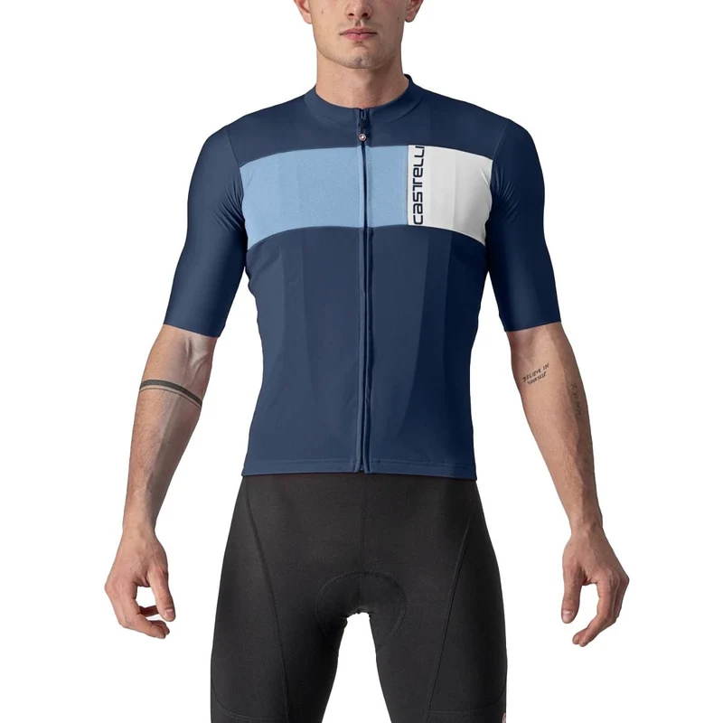 Maillot Castelli Prologo 7
