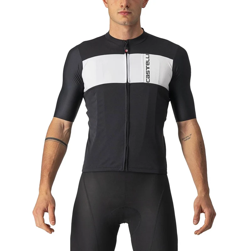 Maillot Castelli Prologo 7