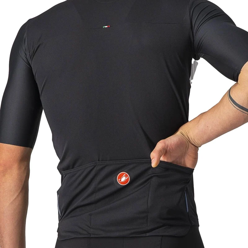 Maillot Castelli Prologo 7