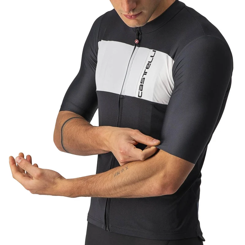 Maillot Castelli Prologo 7