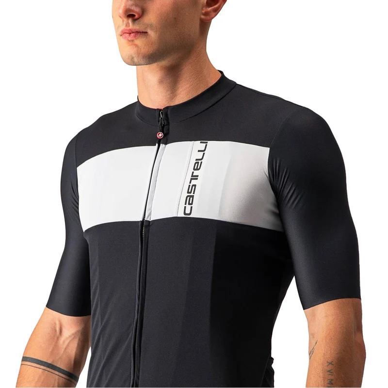 Maillot Castelli Prologo 7