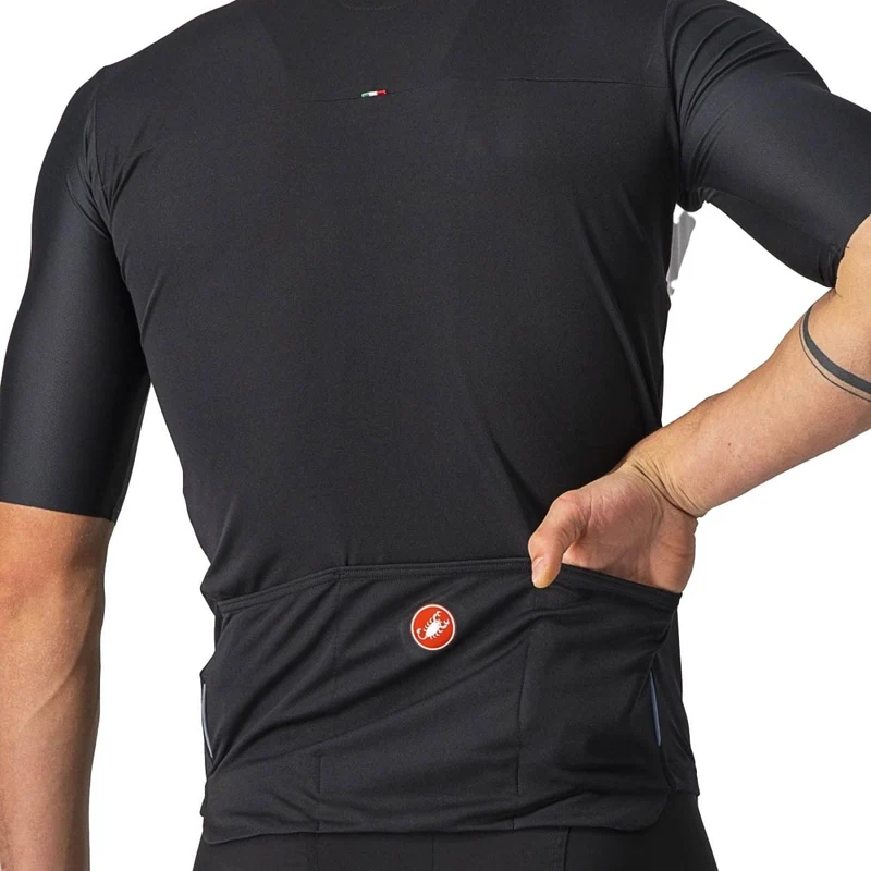 Maillot Castelli Prologo 7