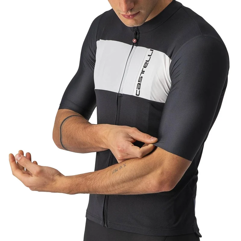 Maillot Castelli Prologo 7