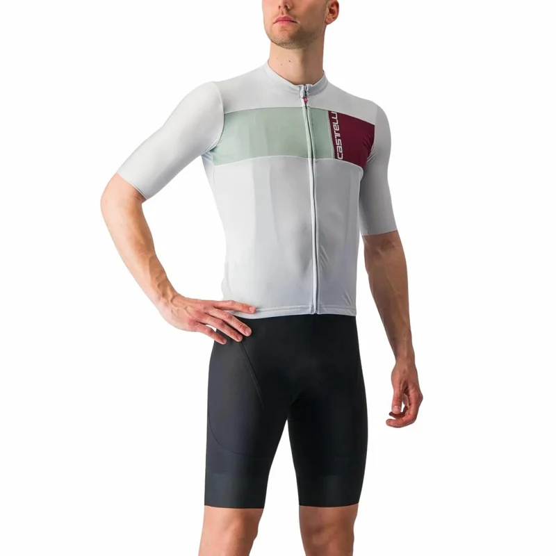 Maillot Castelli Prologo 7
