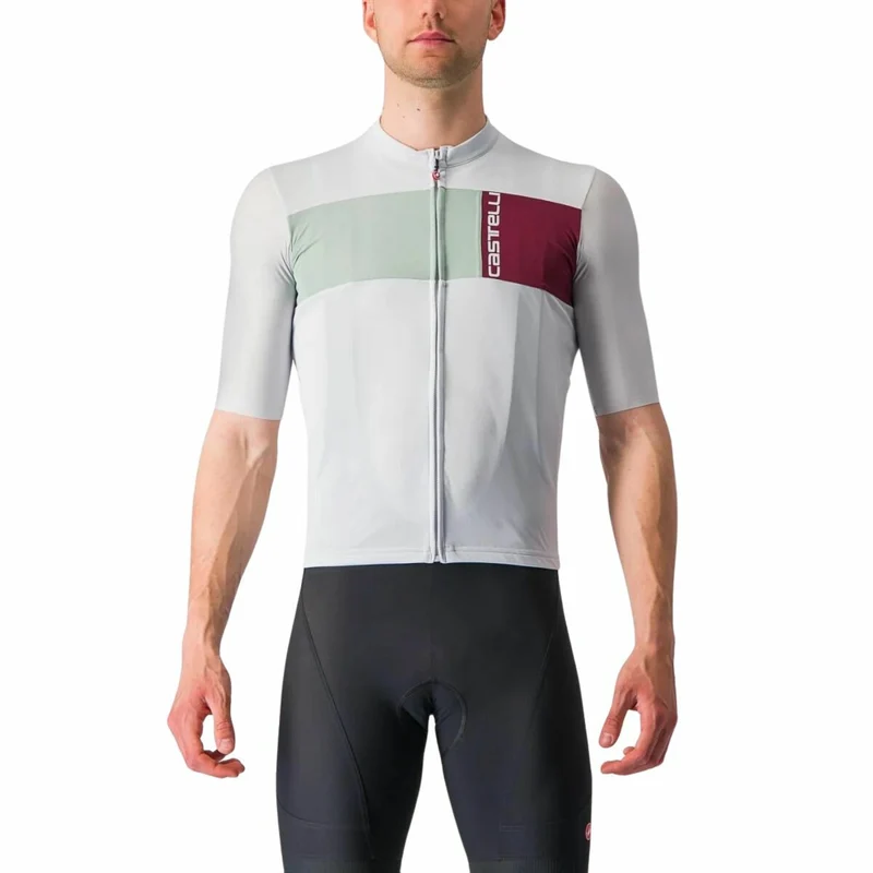 Maillot Castelli Prologo 7