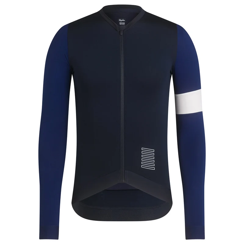 Maillot à manches longues Rapha Pro Team Training