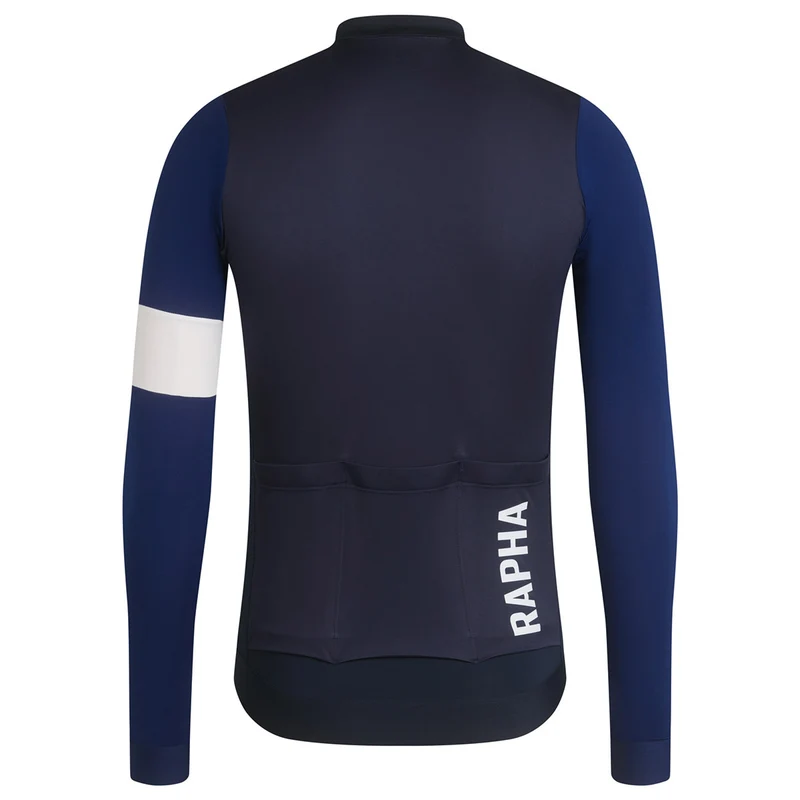 Maillot à manches longues Rapha Pro Team Training