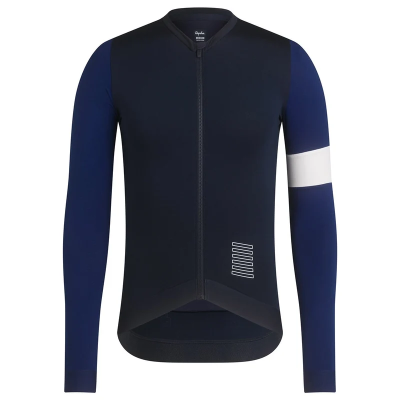 Maillot à manches longues Rapha Pro Team Training