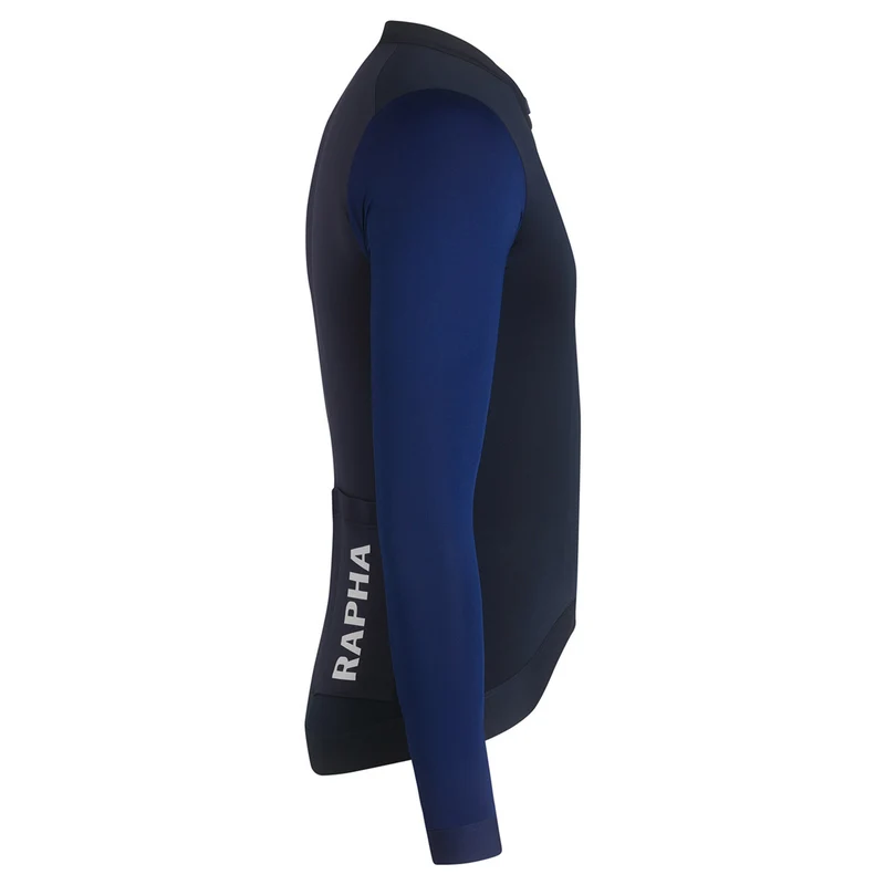 Maillot à manches longues Rapha Pro Team Training