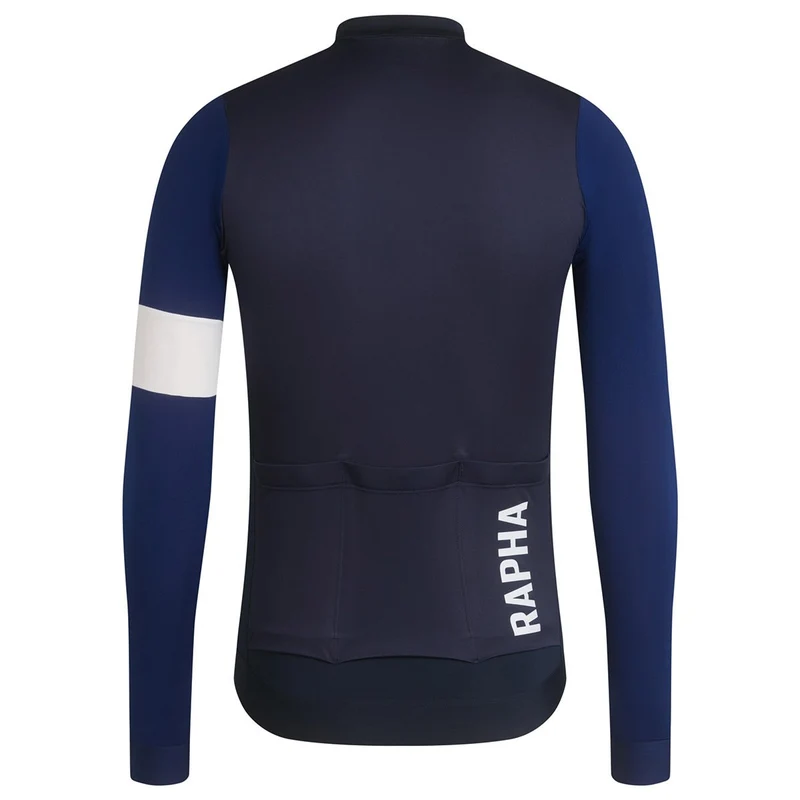 Maillot à manches longues Rapha Pro Team Training