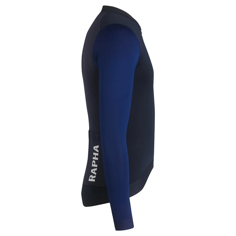 Maillot à manches longues Rapha Pro Team Training